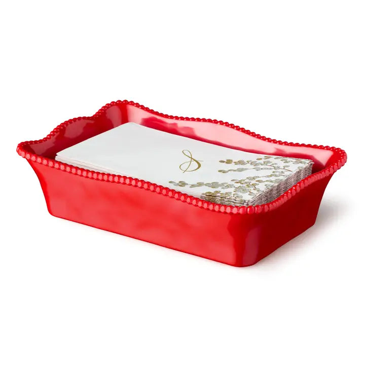 Perlette Guest Towel Holder