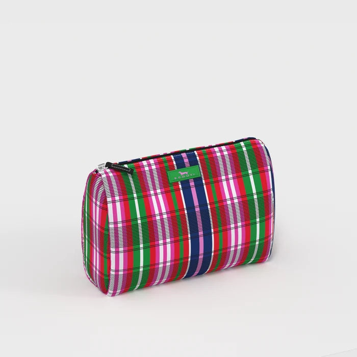 Packin' Heat Toiletry Bag