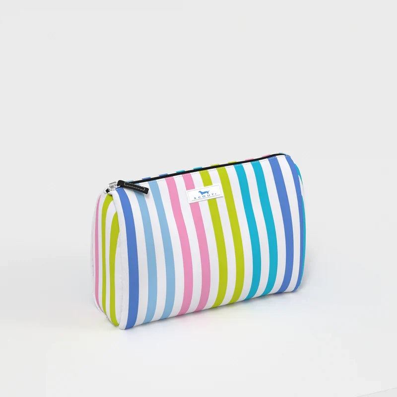 Packin' Heat Toiletry Bag