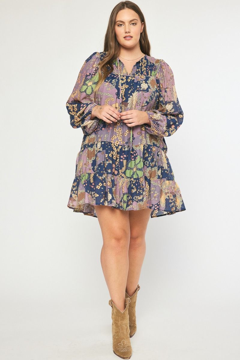 Babs Dress