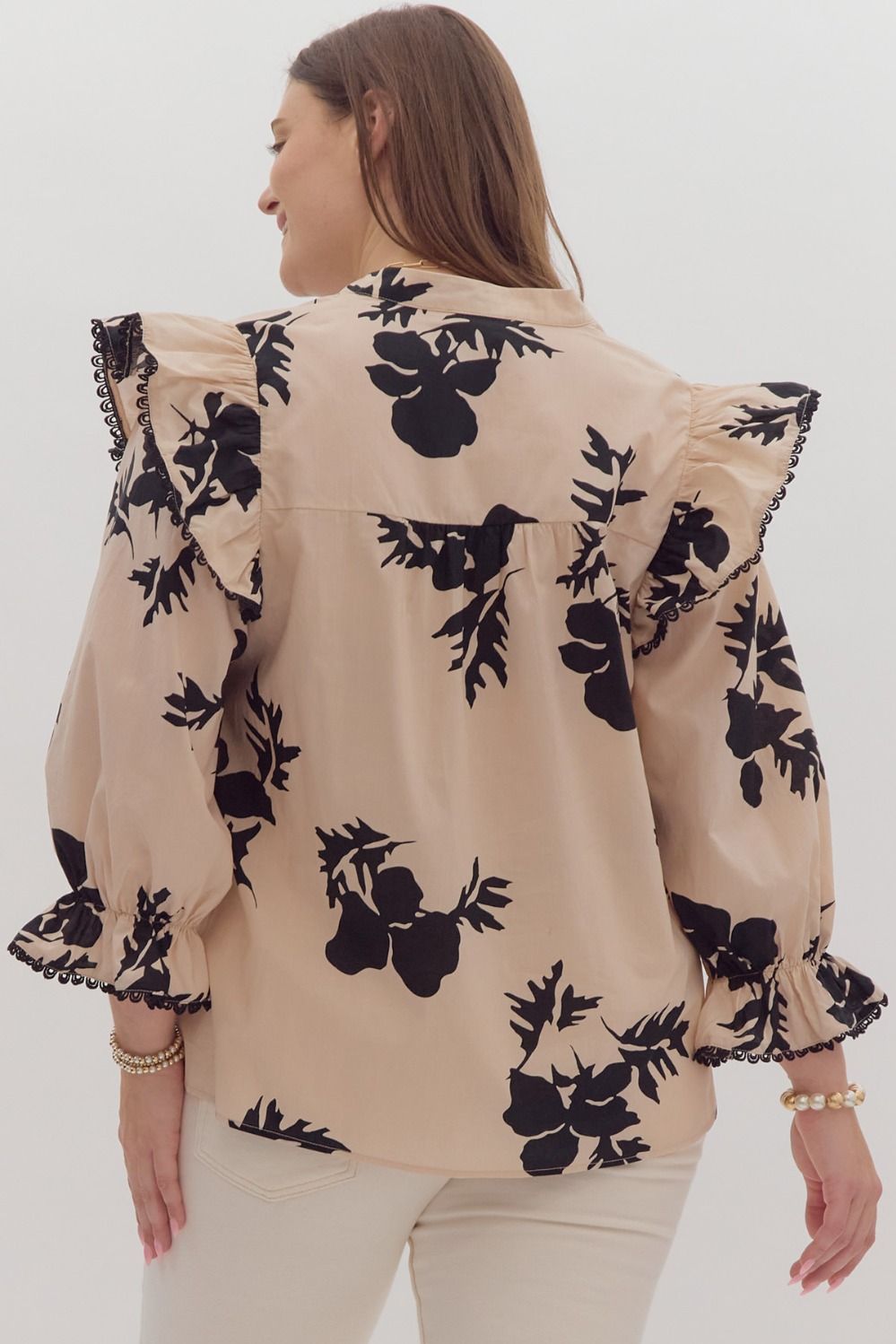 Sheila Top