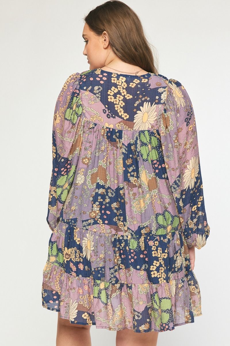 Babs Dress