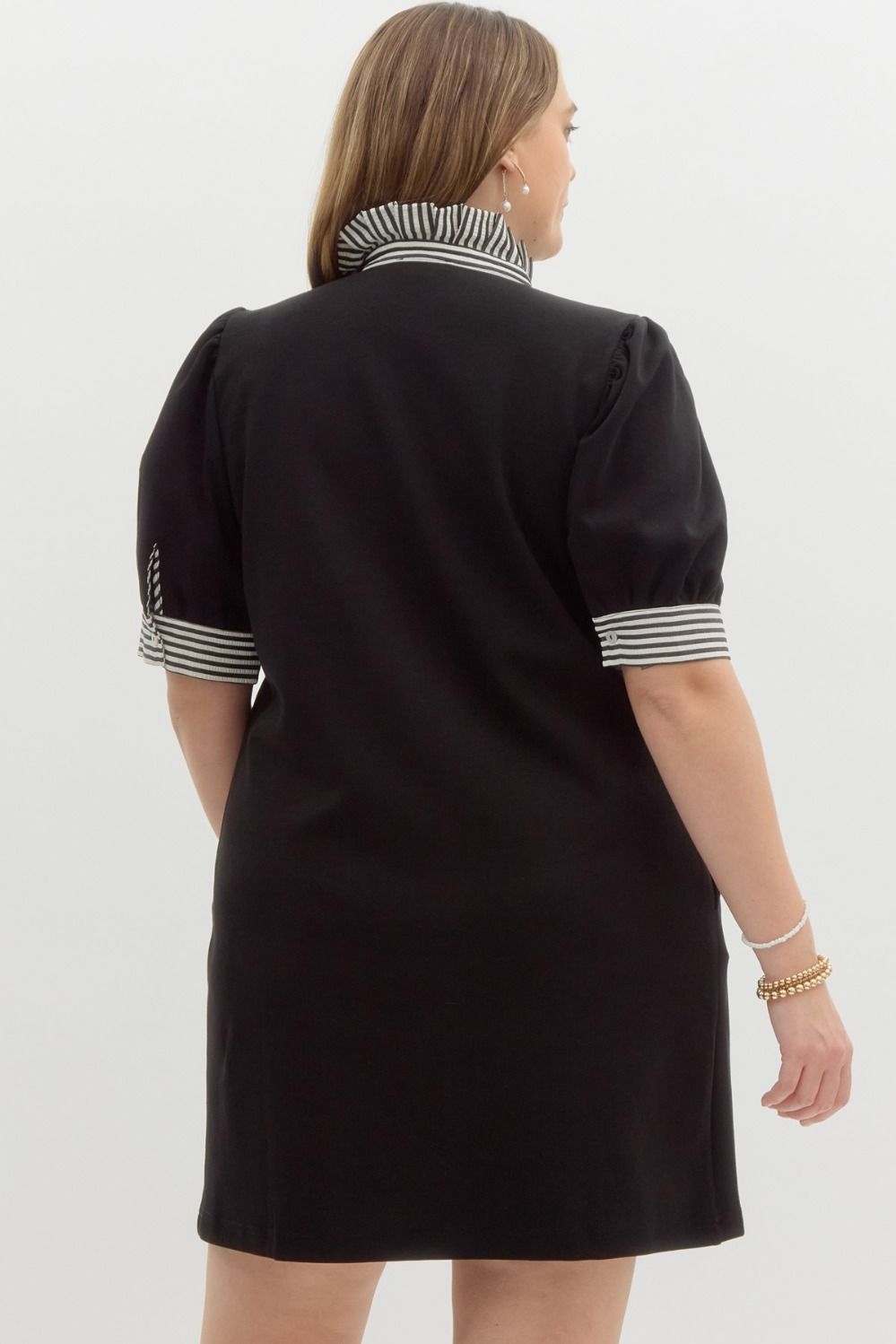 Liz Dress