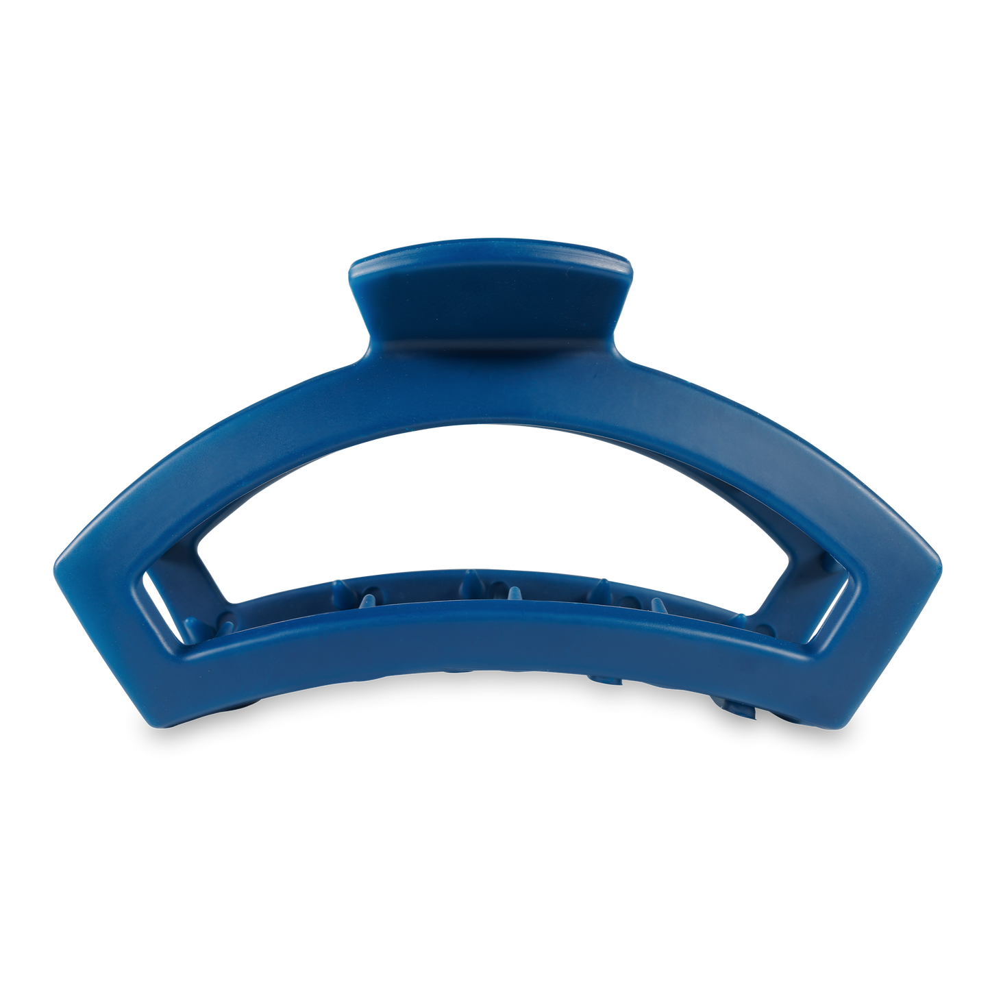 Open Hair Clip | Large | Midnight Rain