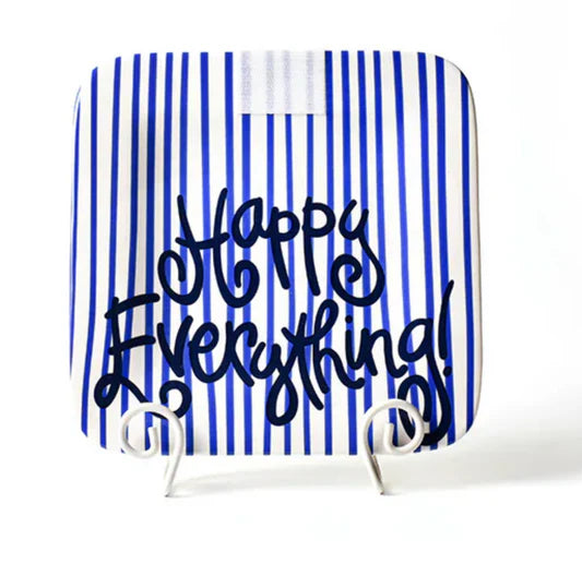 Indigo Mini Platter