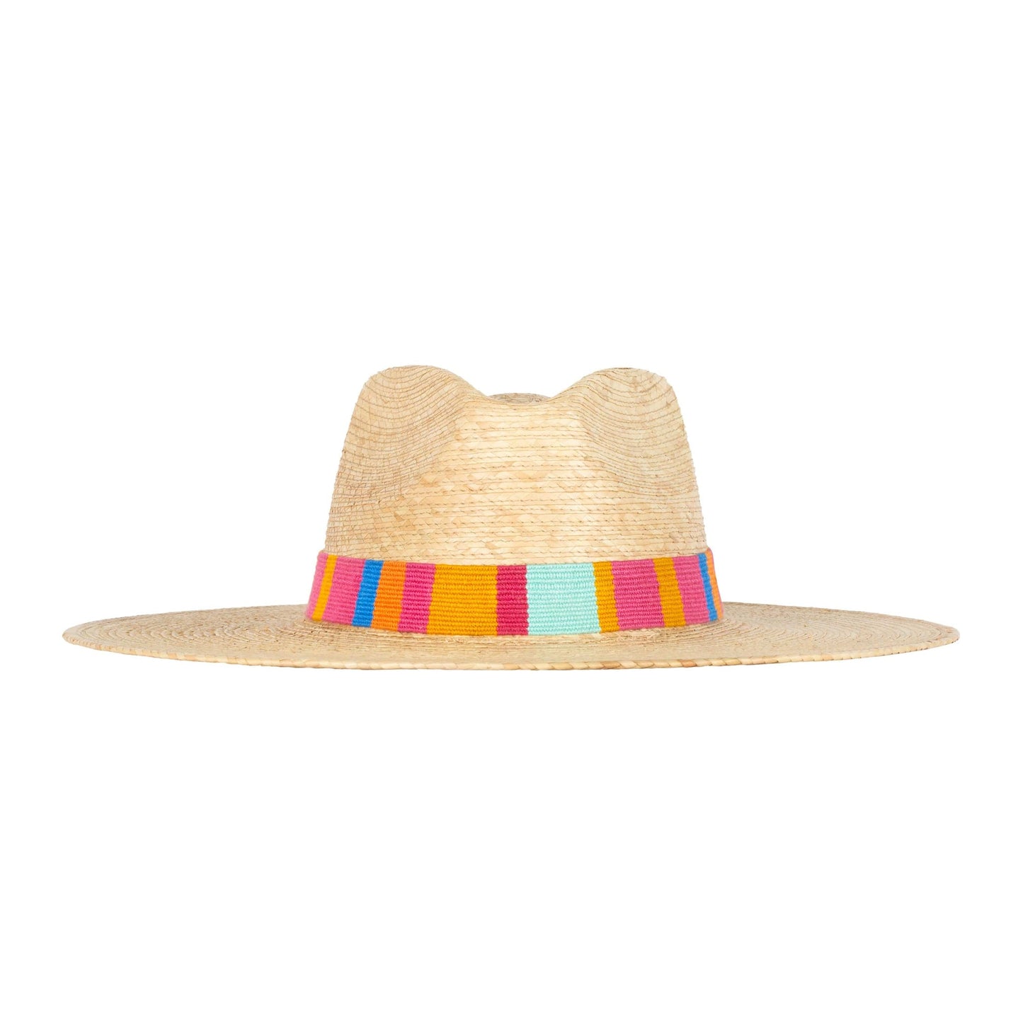 Rosita Palm Hat