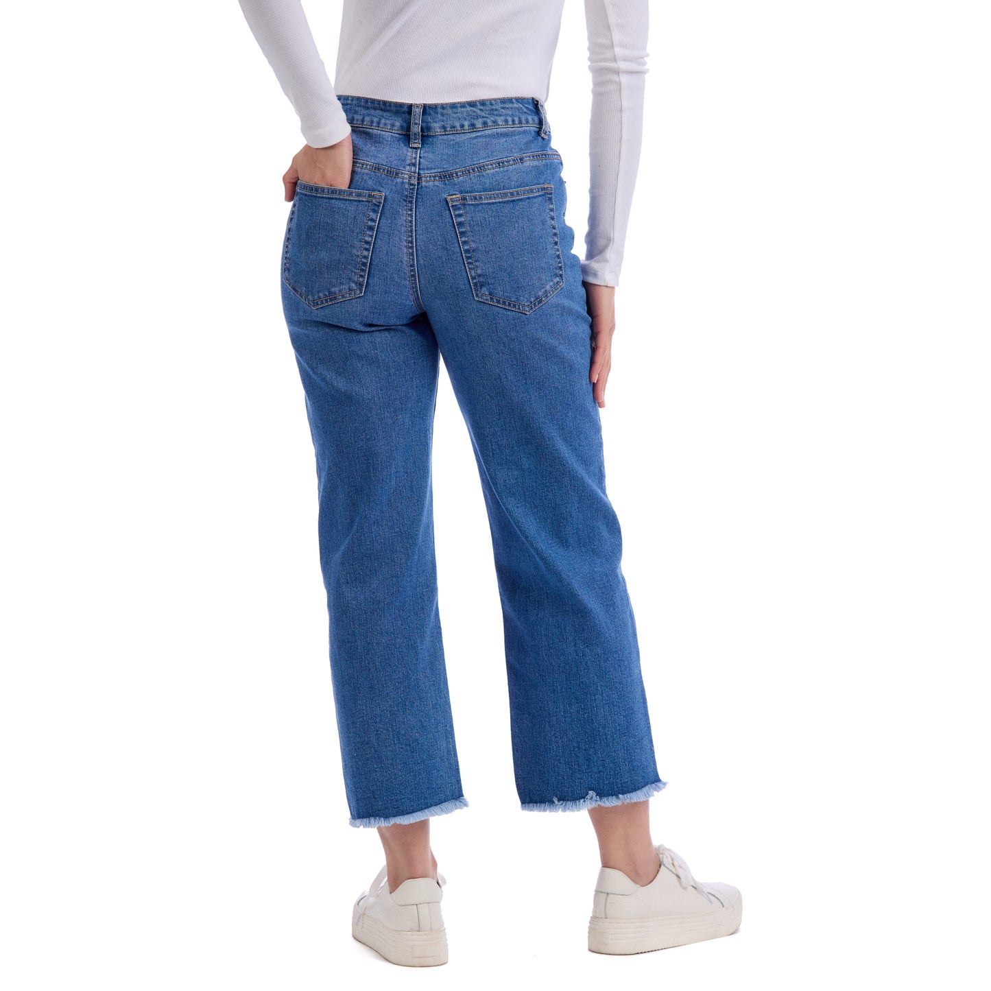 Bullock Pearl Jeans