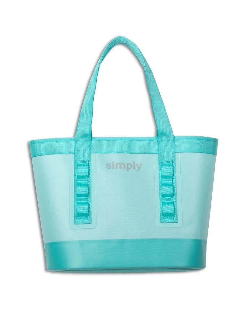 Simply Tough Tote
