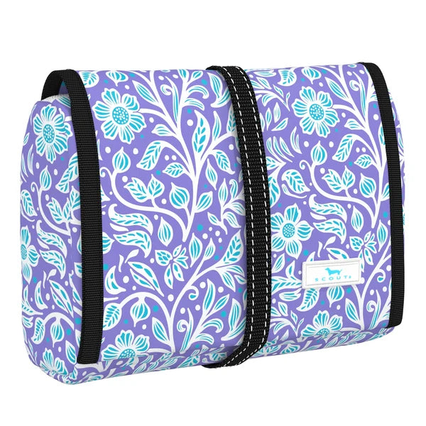 Beauty Burrito Toiletry Bag