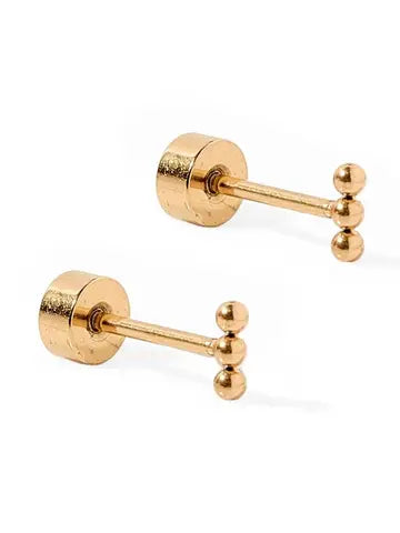 Tally Gold