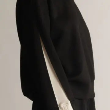 Black P.Chill Butter Modal Set