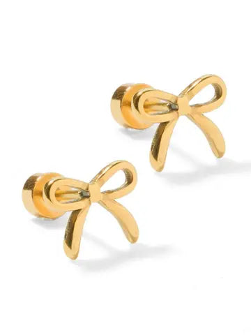 Sadie Bow Gold