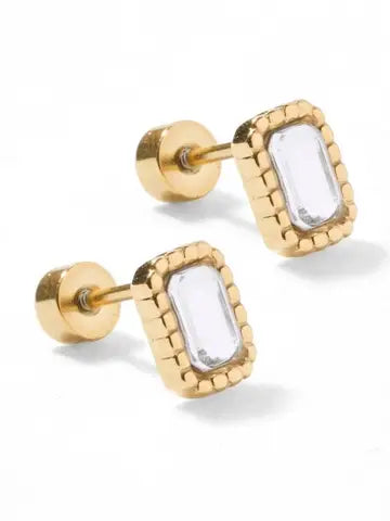 Madison Gold Clear