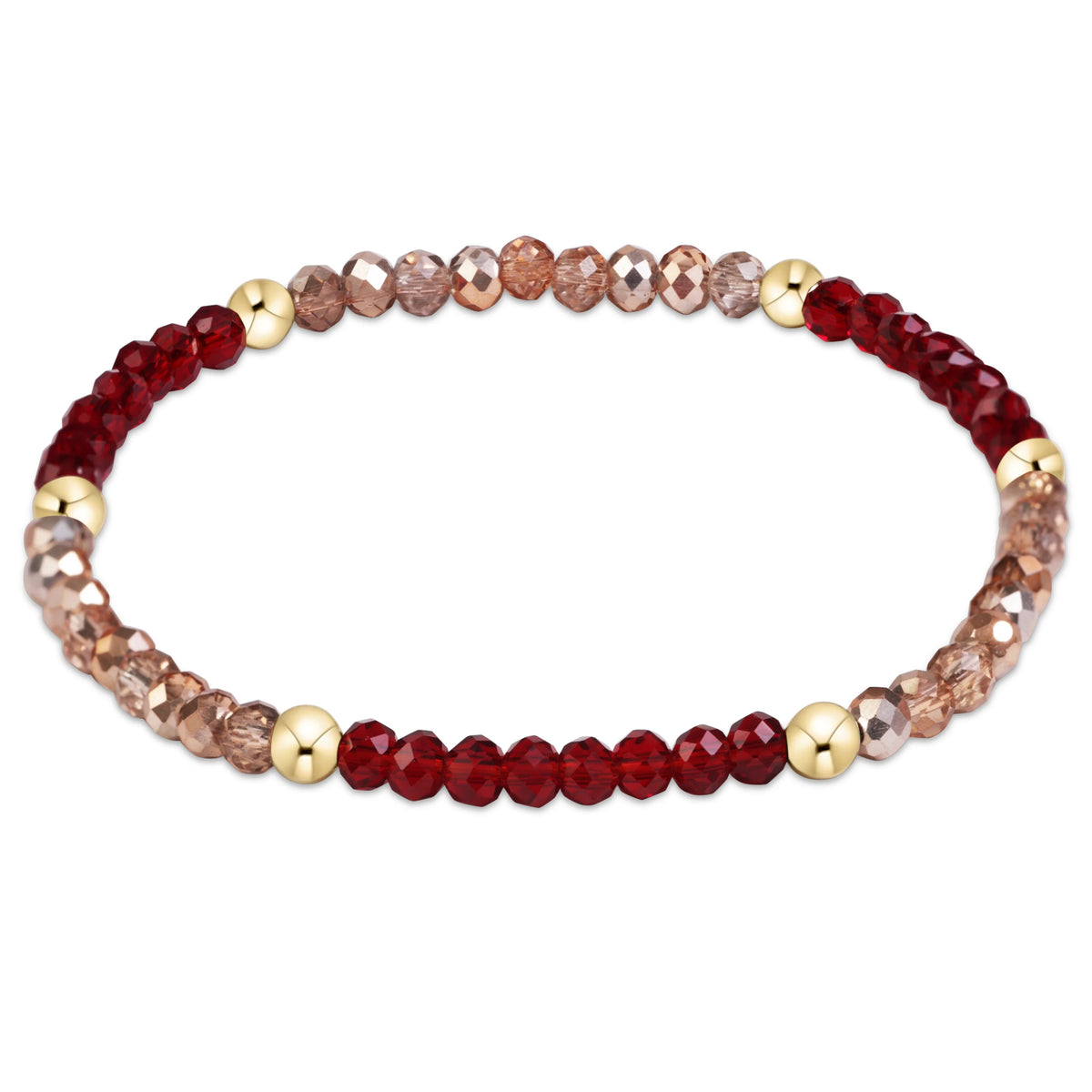 Gameday Flirty Presence Bracelet