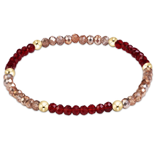 Gameday Flirty Presence Bracelet
