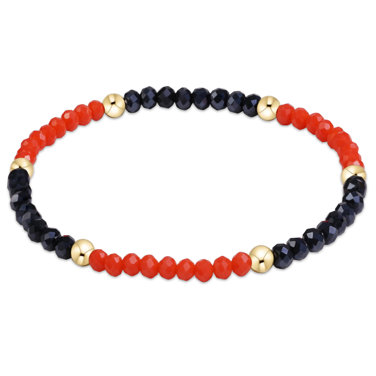 Gameday Flirty Presence Bracelet