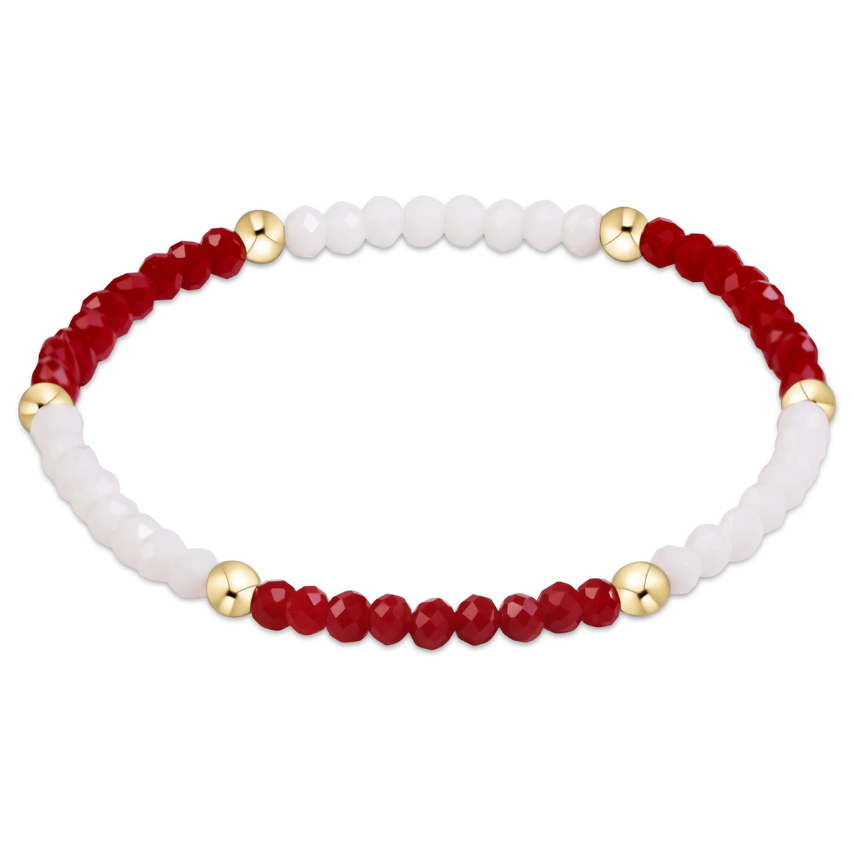 Gameday Flirty Presence Bracelet
