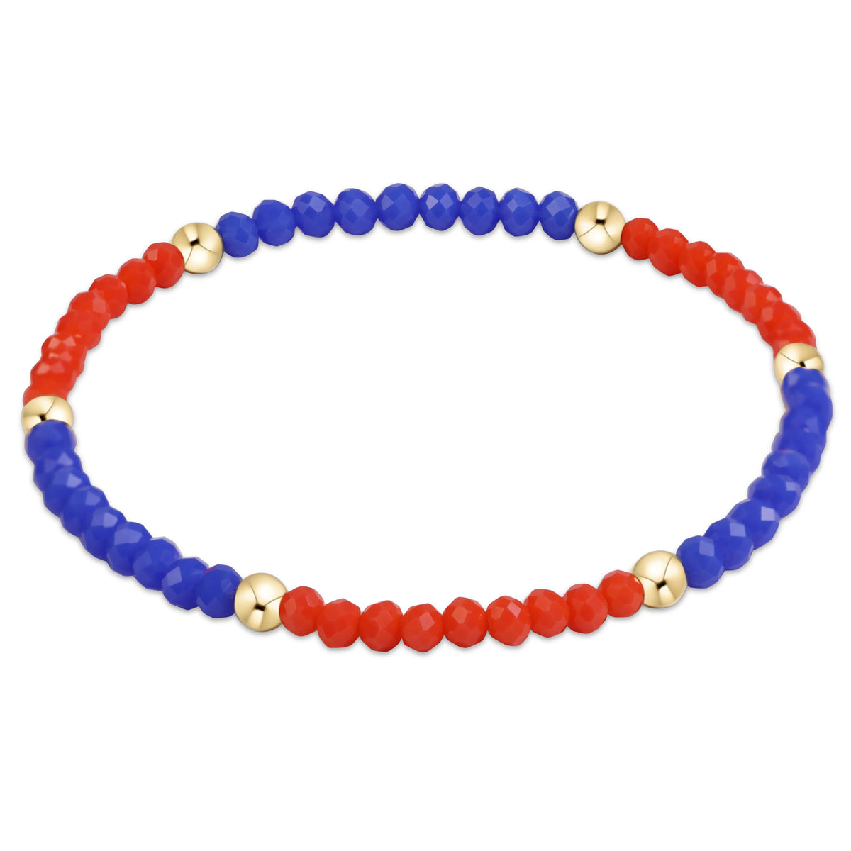 Gameday Flirty Presence Bracelet