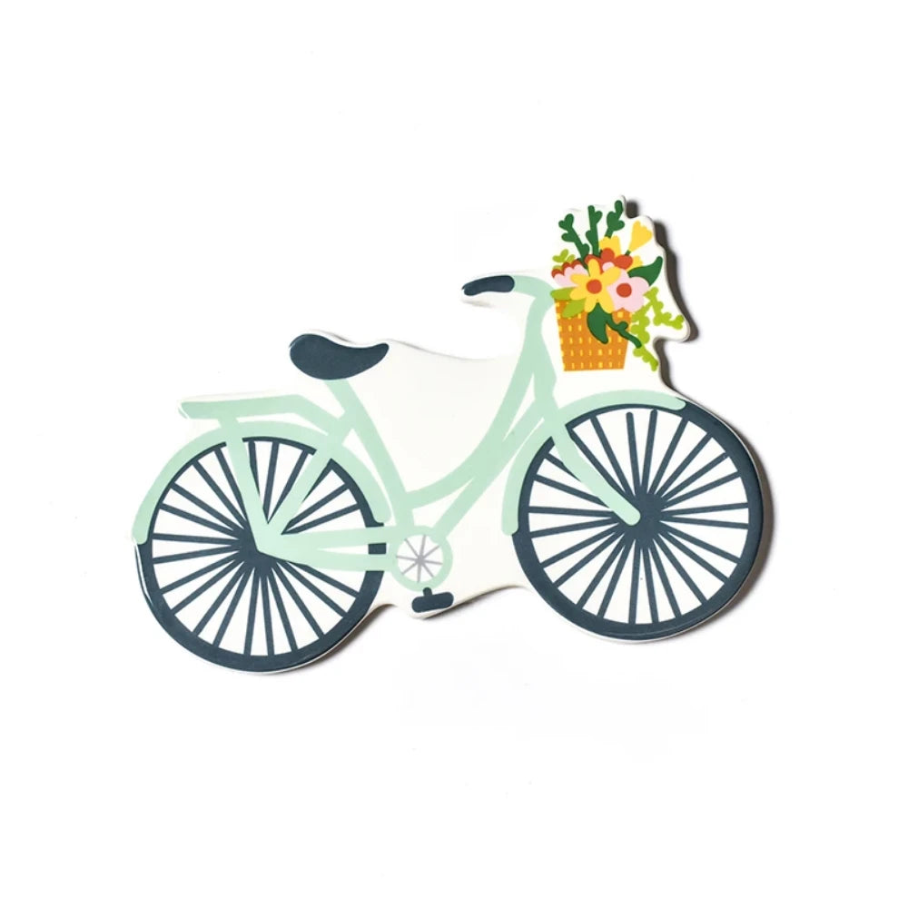 Bicycle Attachment-Bicycle