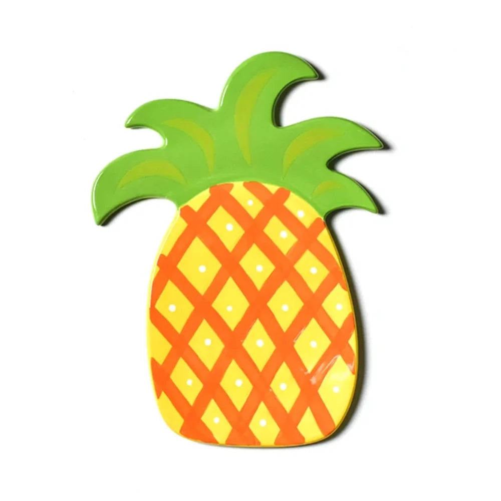 Mini Attachment-Pineapple