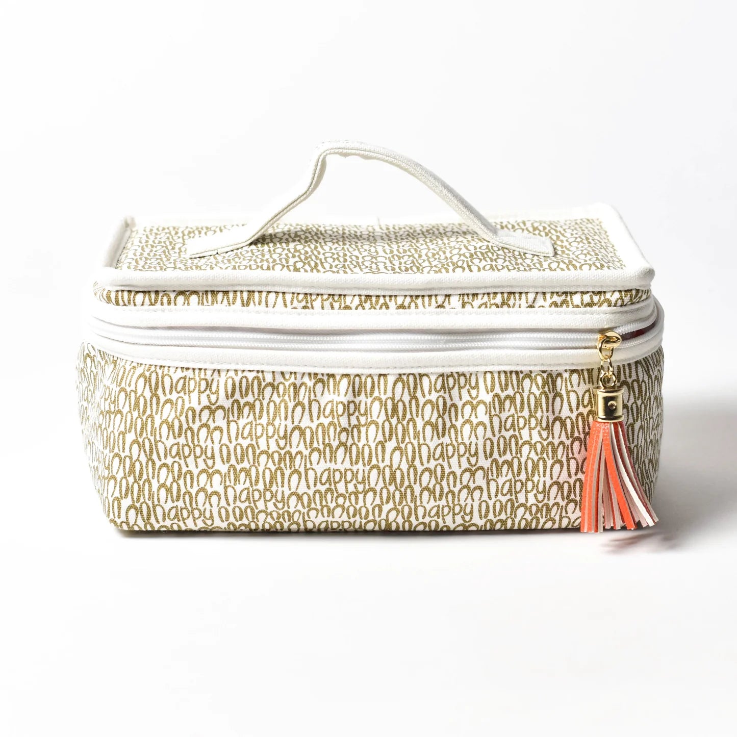 Happy Everything Mini Attachment Bag