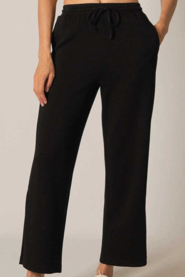 P. Cill Wide Leg Pant
