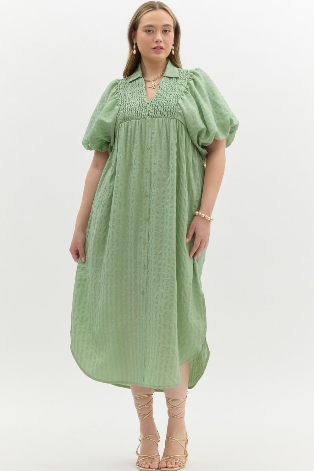 Laura Dress