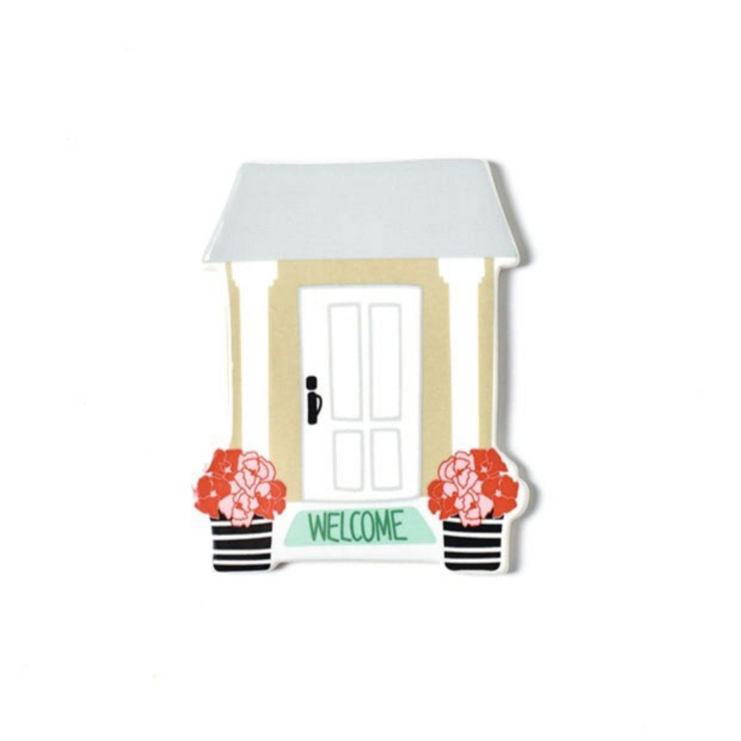 Mini Attachment-House