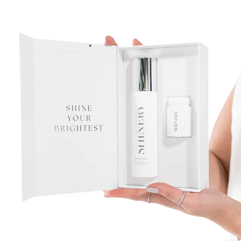 Shinery Gift Set