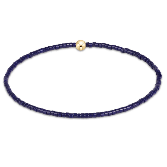 Hope Classic Navy