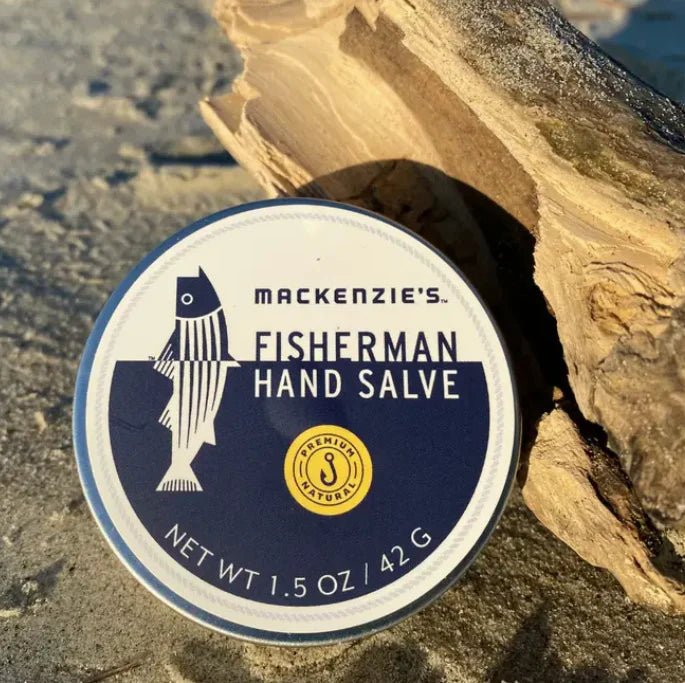 Fisherman Hand Salve