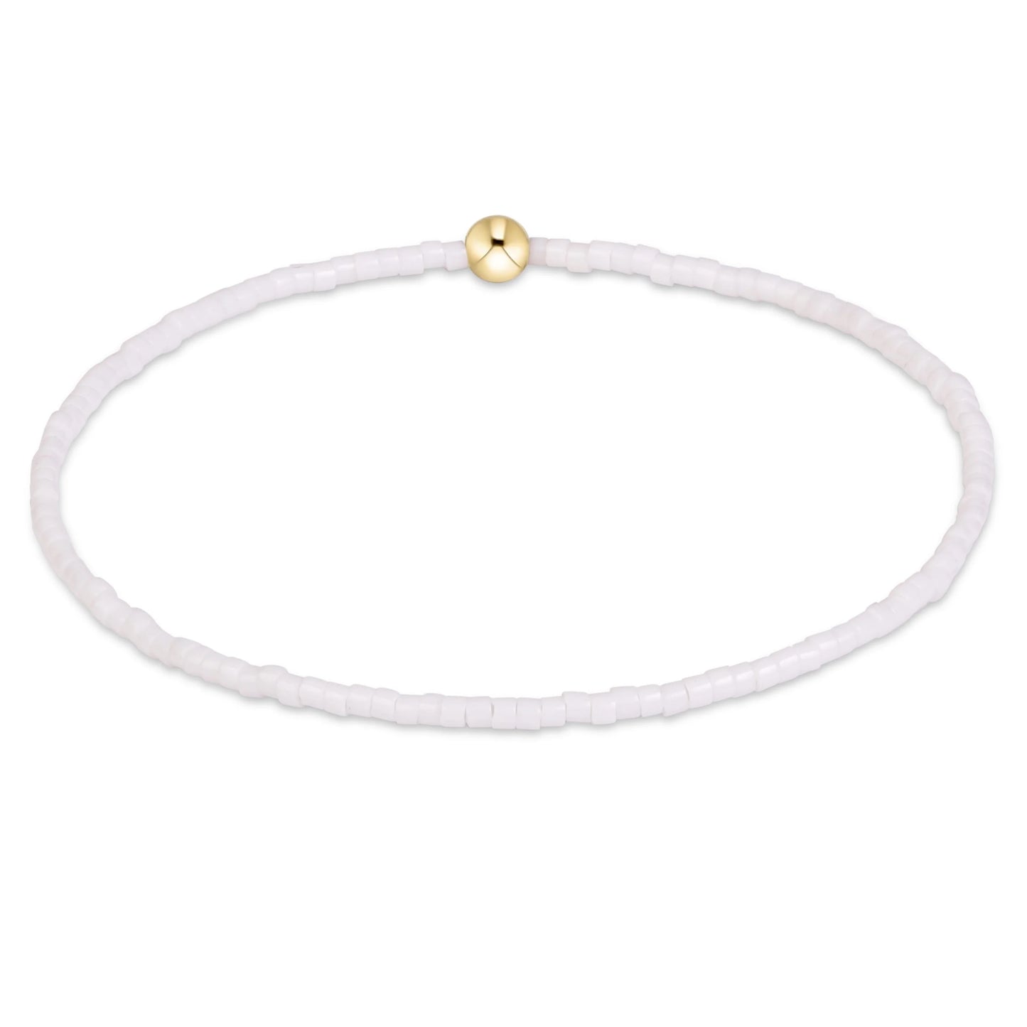 Hope Classic White