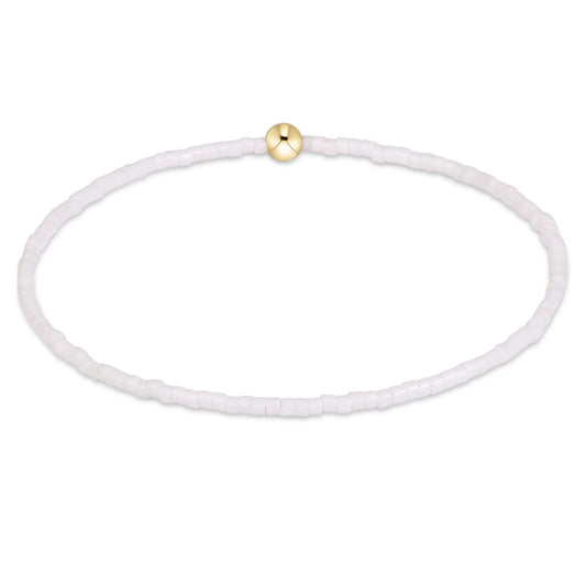 Extends Hope Classic  White