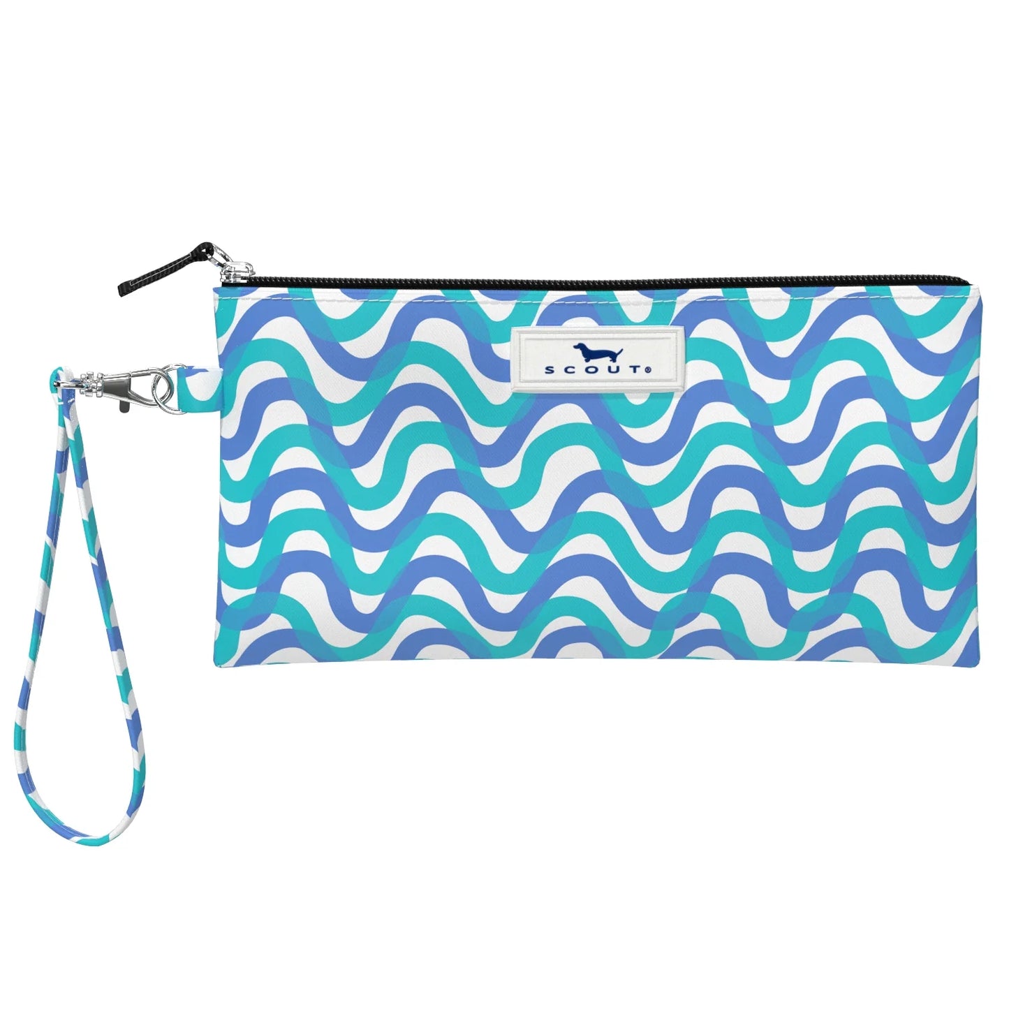 Kate Wristlet